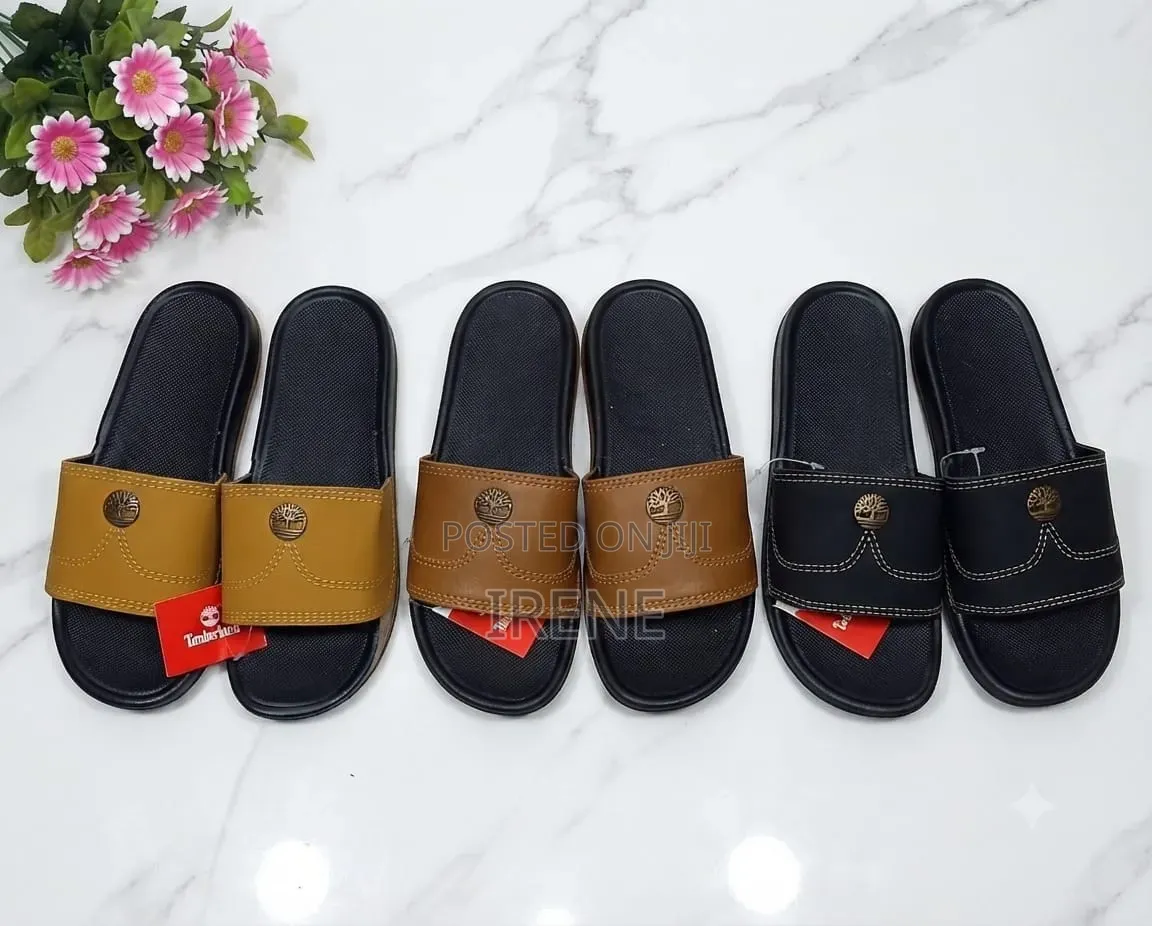 Ladies Slippers Very Affordable From 40 to 85gh Cedis