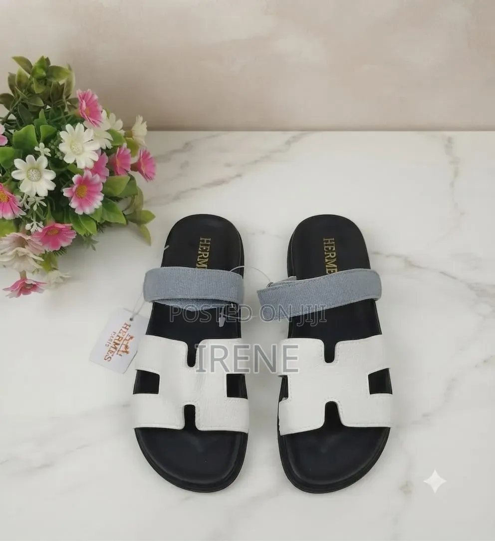 Ladies Slippers Very Affordable From 40 to 85gh Cedis