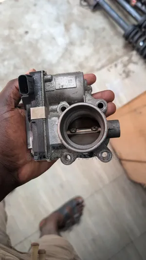 Chevrolet Spark 2013,2013,2014,2016,2016 Electronic Throttle Body