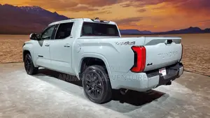 Tundra 2023 Part