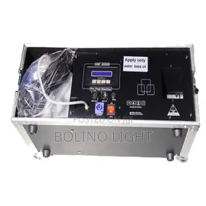 Water Base Haze Machine