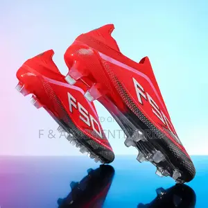 Adidas F50 Elite Laceless FG Soccer Boot Size 45