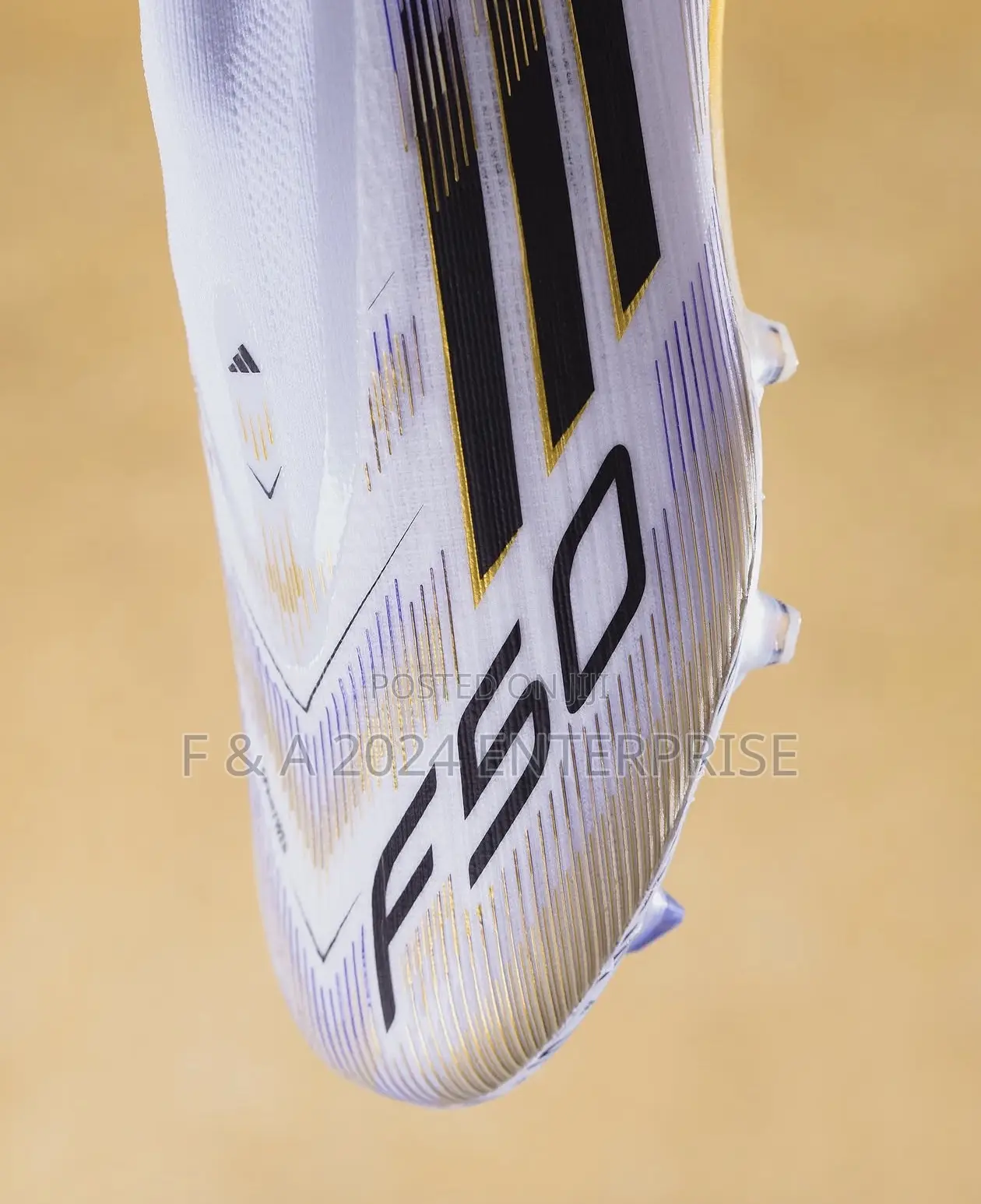 Adidas F50 Elite Football Boot
