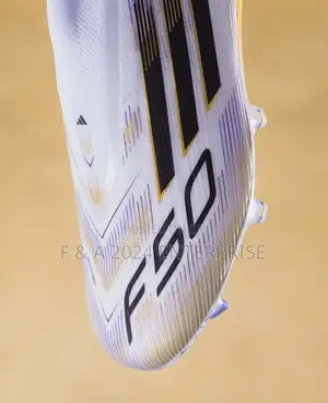 Adidas F50 Elite Football Boot
