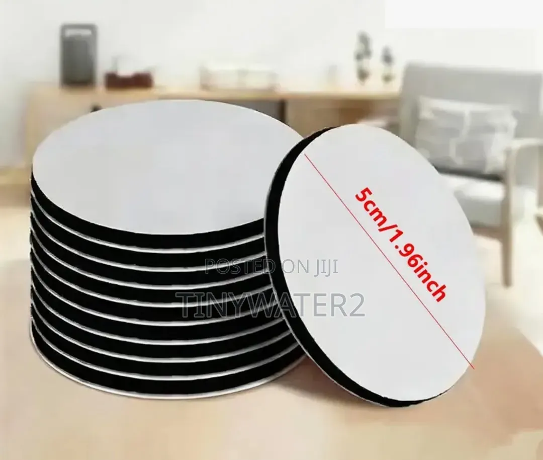 "5cm Anti Scratch Furniture Pads