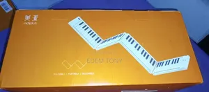 Midiplus 88-Key Foldable Electronic Piano