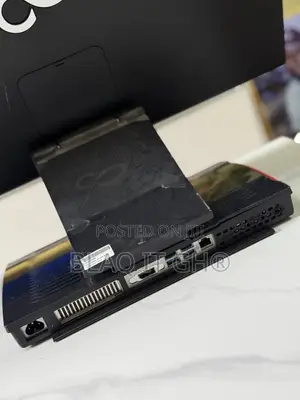 Desktop Computer Fujitsu 8GB Intel Core i5 SSD 256GB
