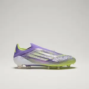 Adidas F50 Elite Laceless Firm Ground Soccer Boots