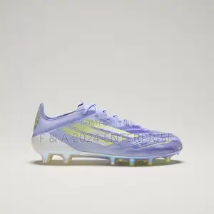 Adidas F50 Sparkfusion Elite Low FG/AG Football Boots