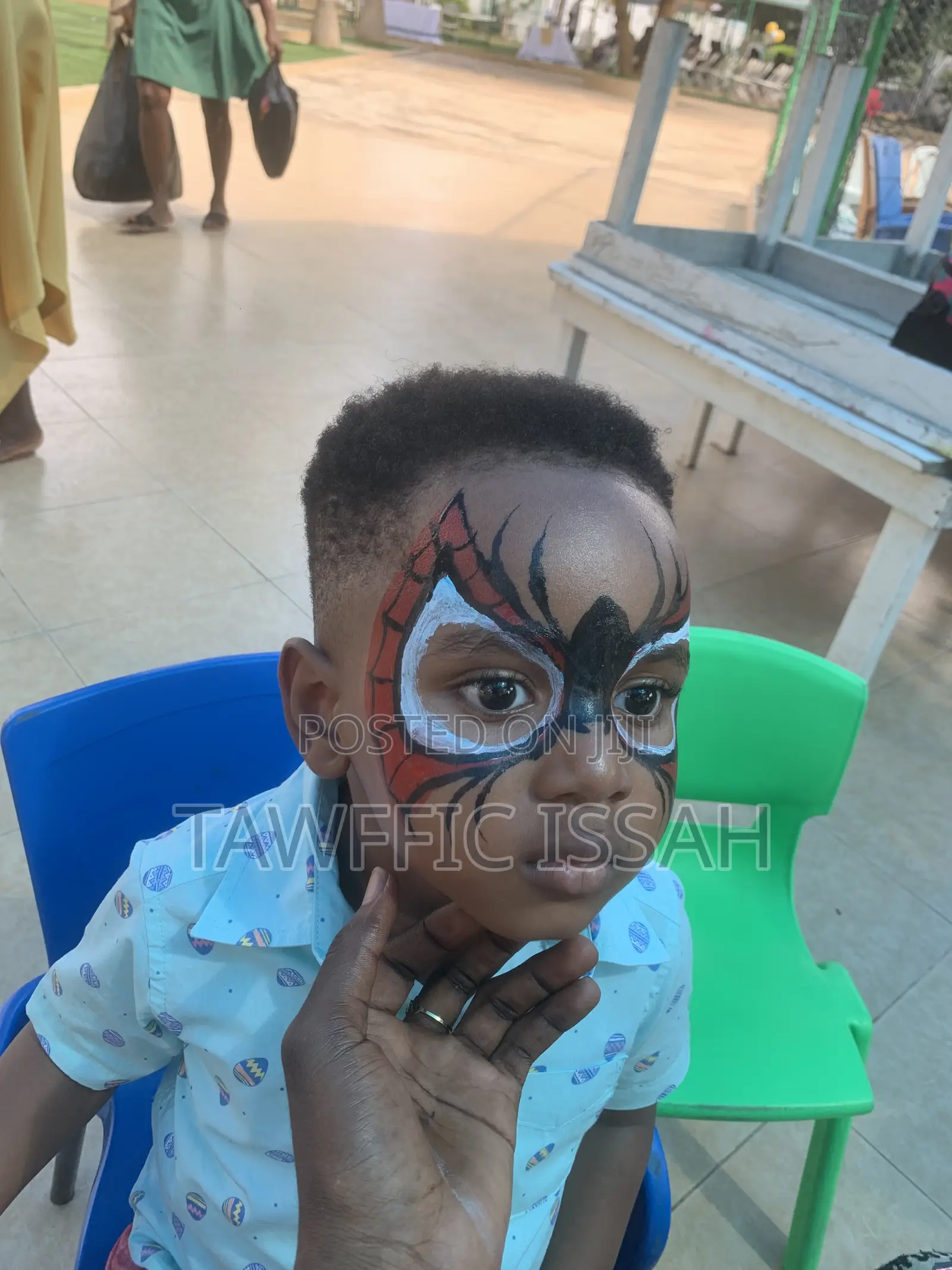 Face Painting