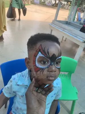Face Painting