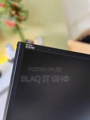 24 Inches AOC 144htz FHD Gaming Monitor