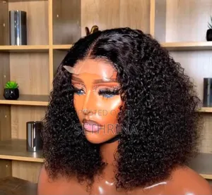 Thrin Luxury Hairs