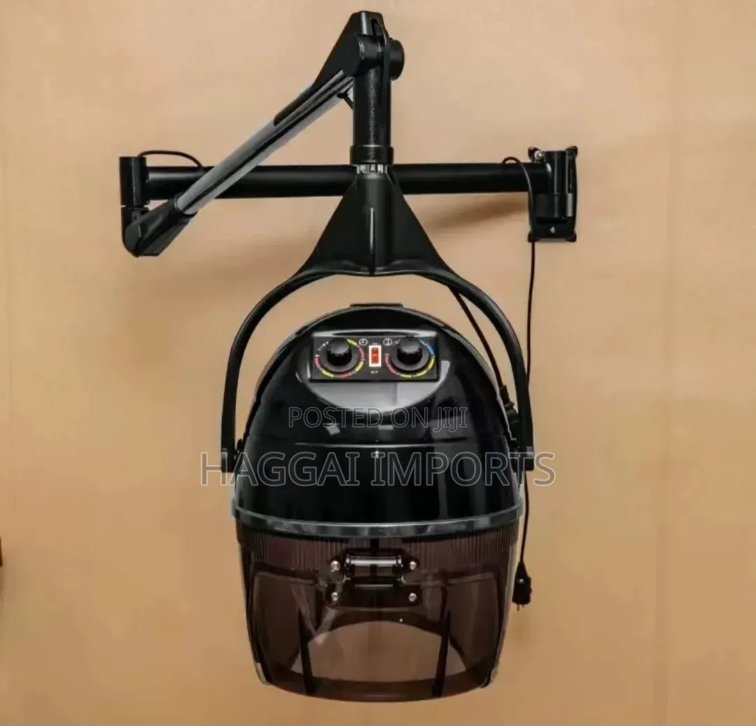 Hair Dryer