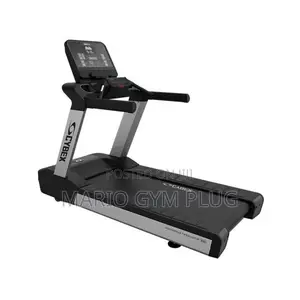 Commercial Treadmill