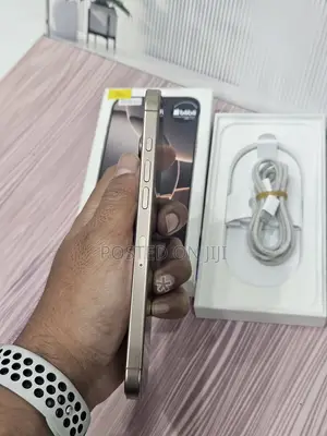Apple iPhone 16 Pro Max 512 GB Gold
