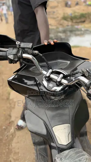 Honda 2022 Black