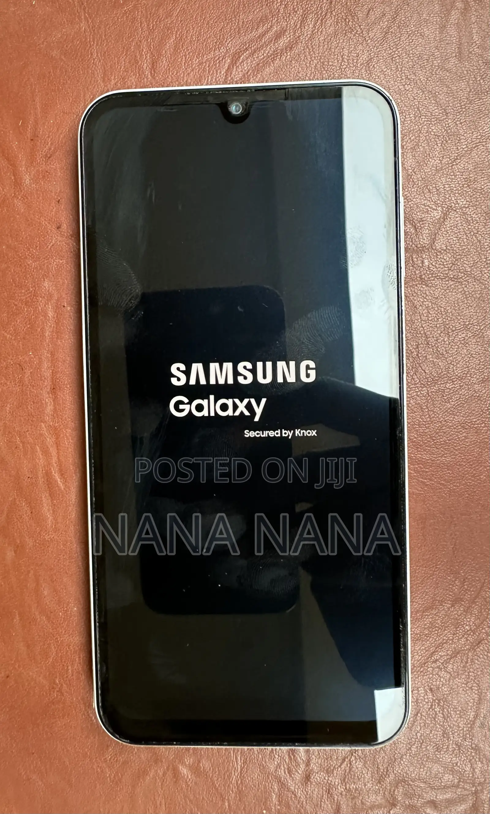 Samsung Galaxy A15 128 GB White