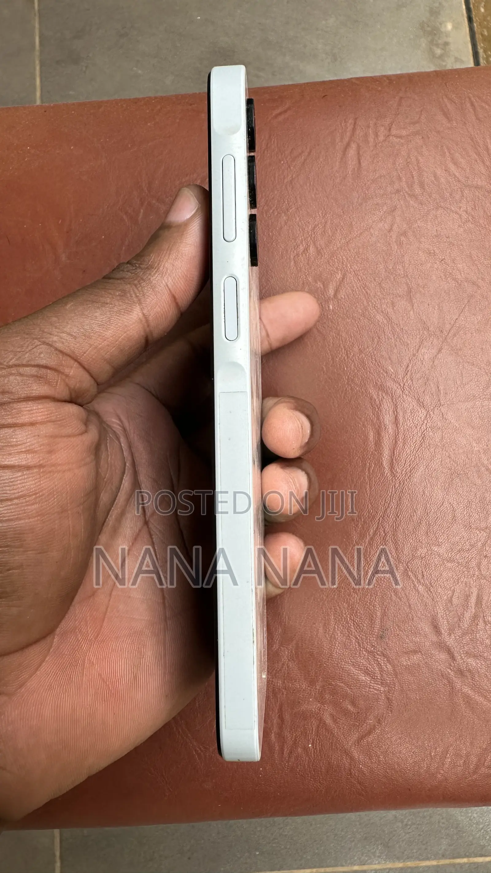 Samsung Galaxy A15 128 GB White
