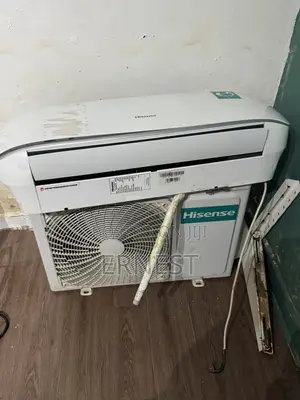 Hisense 1.5hp Air Conditioner