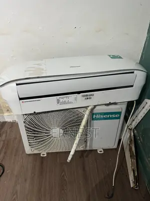 Hisense 1.5hp Air Conditioner