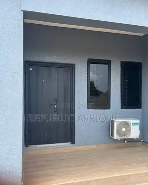 2bdrm Apartment in Melcom, Three, Amasaman for rent