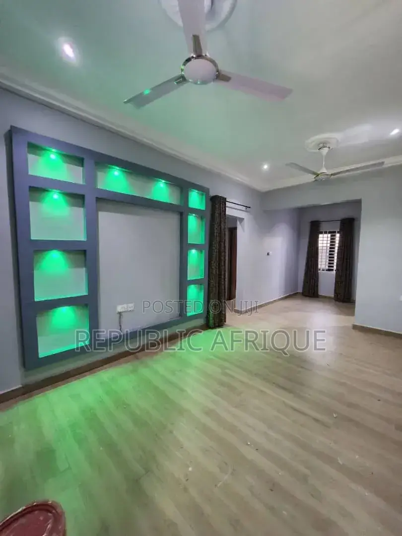 2bdrm Apartment in Melcom, Three, Amasaman for rent