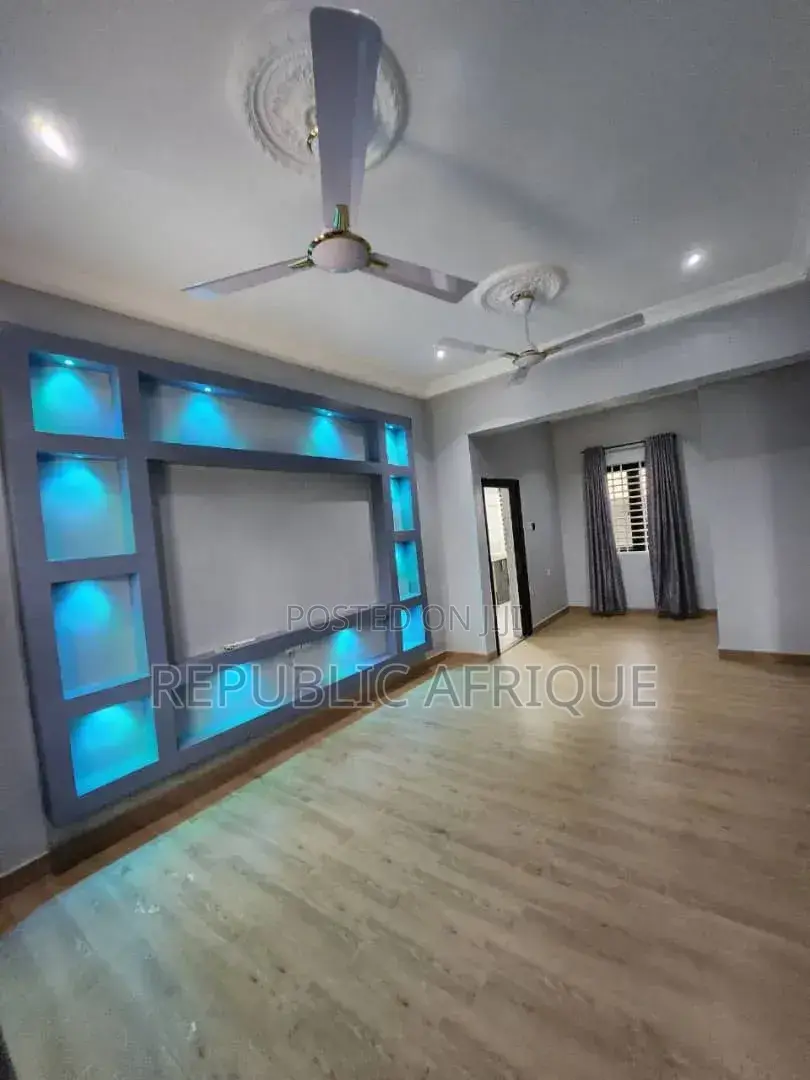 2bdrm Apartment in Melcom, Three, Amasaman for rent