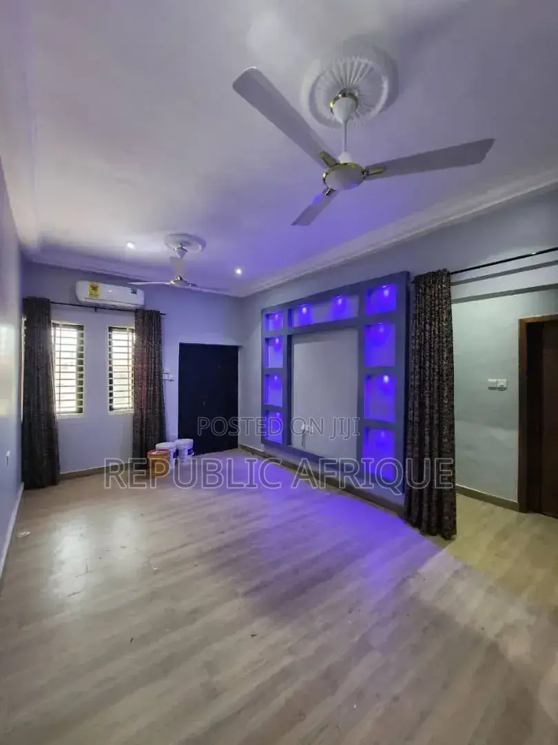 2bdrm Apartment in Melcom, Three, Amasaman for rent