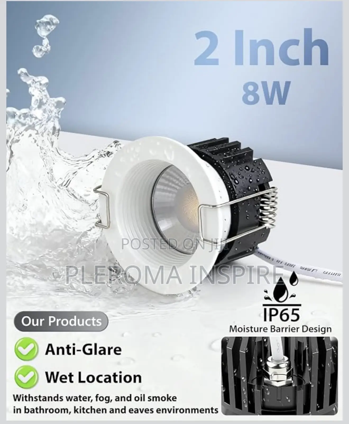 Ceiling Light