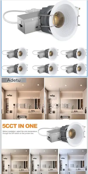 Ceiling Light