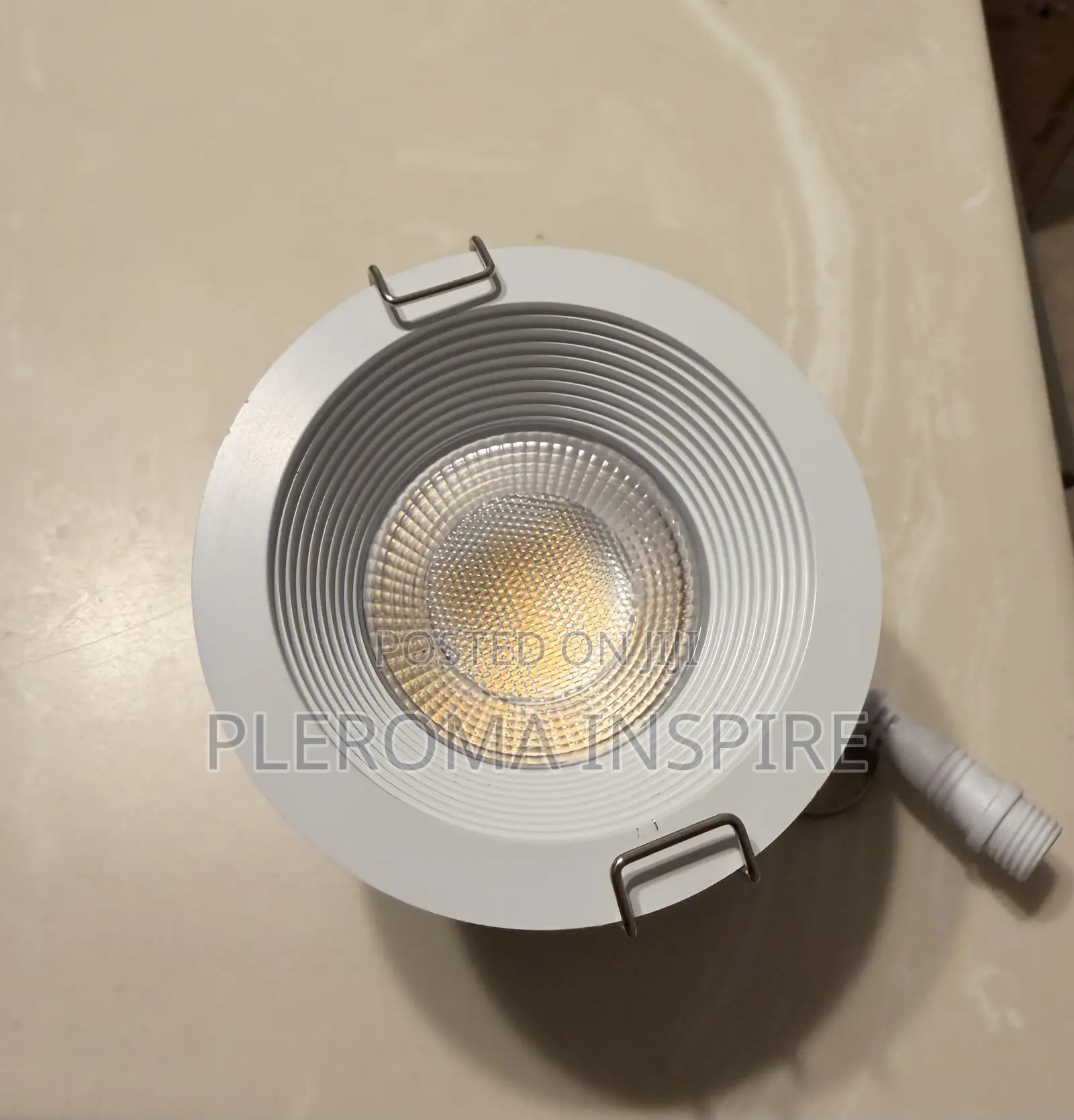 Ceiling Light