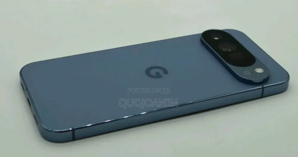 Google Pixel 10 Pro XL 256 GB