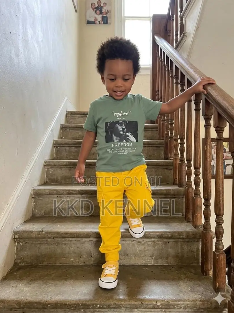 Kids Wear Available for All Ages