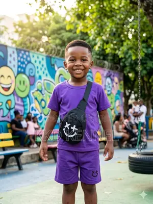Kids Wear Available for All Ages