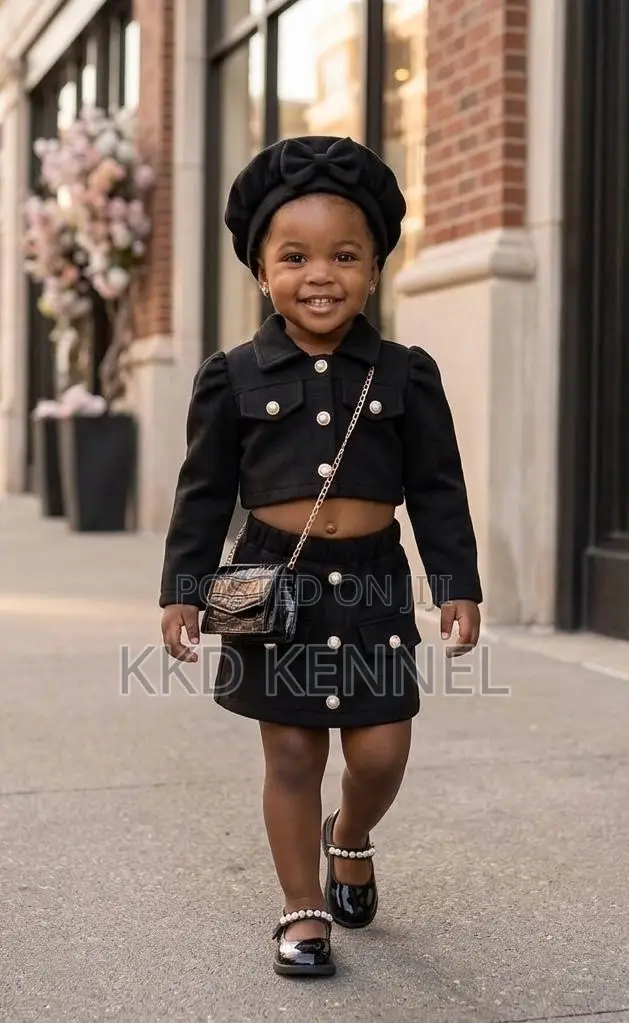 Kids Wear Available for All Ages