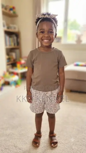 Kids Wear Available for All Ages