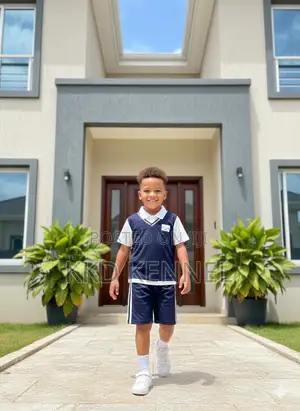 Kids Wear Available for All Ages