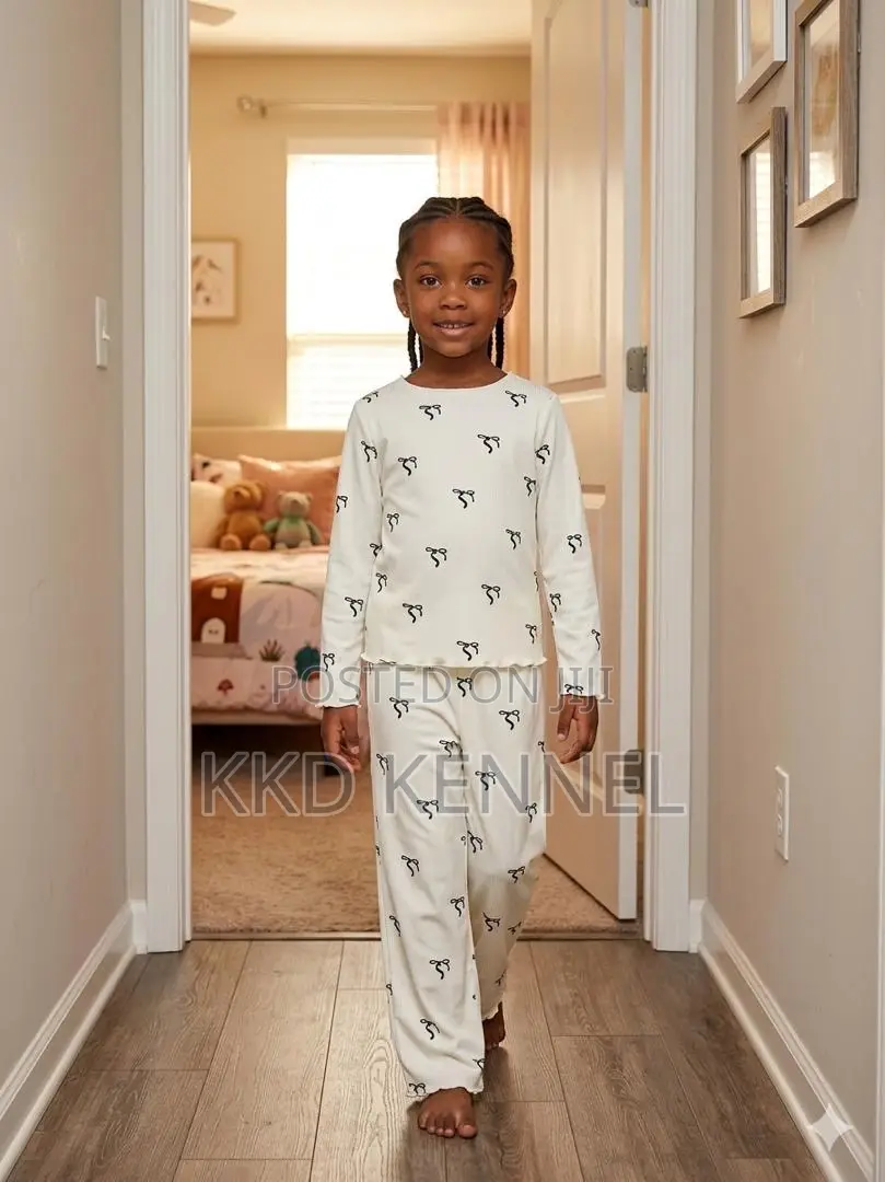 Kids Wear Available for All Ages