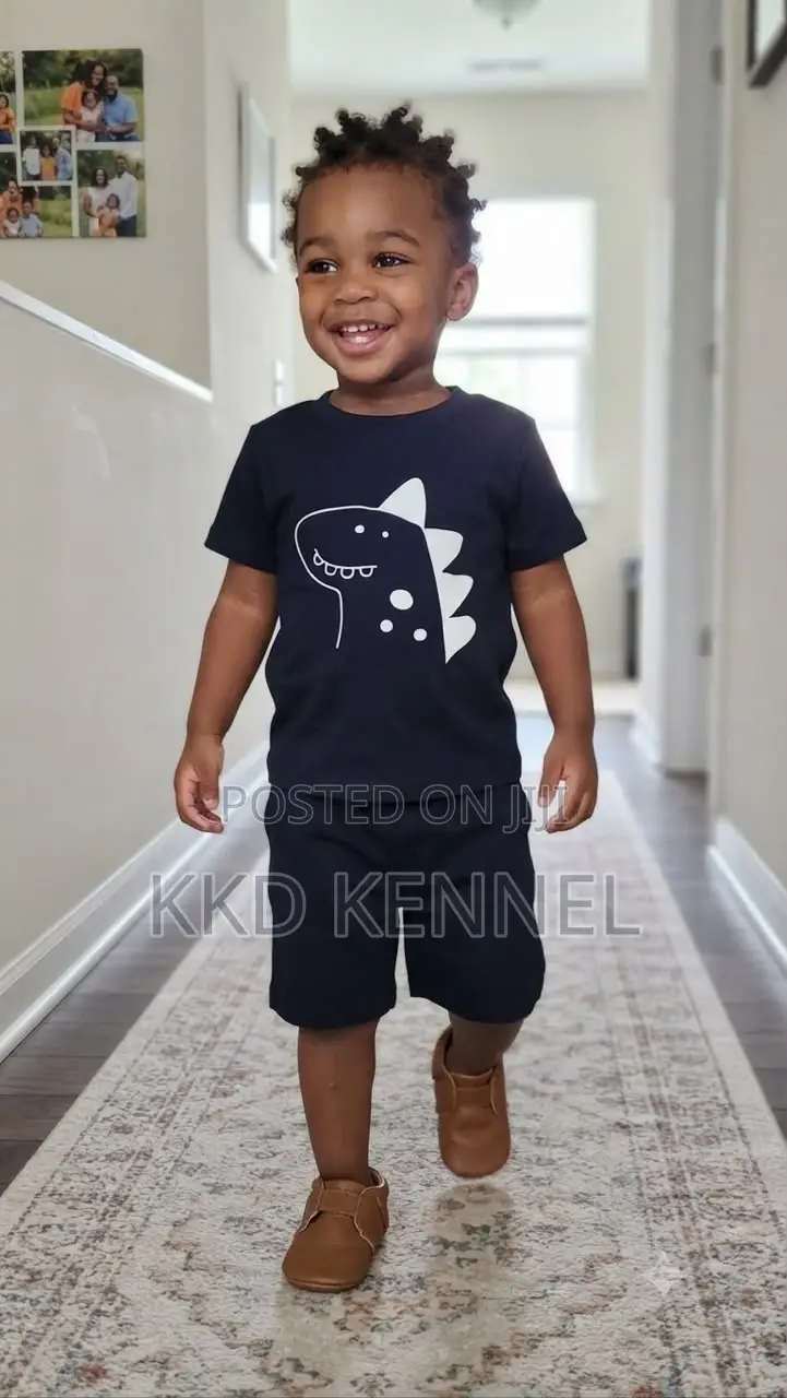 Kids Wear Available for All Ages