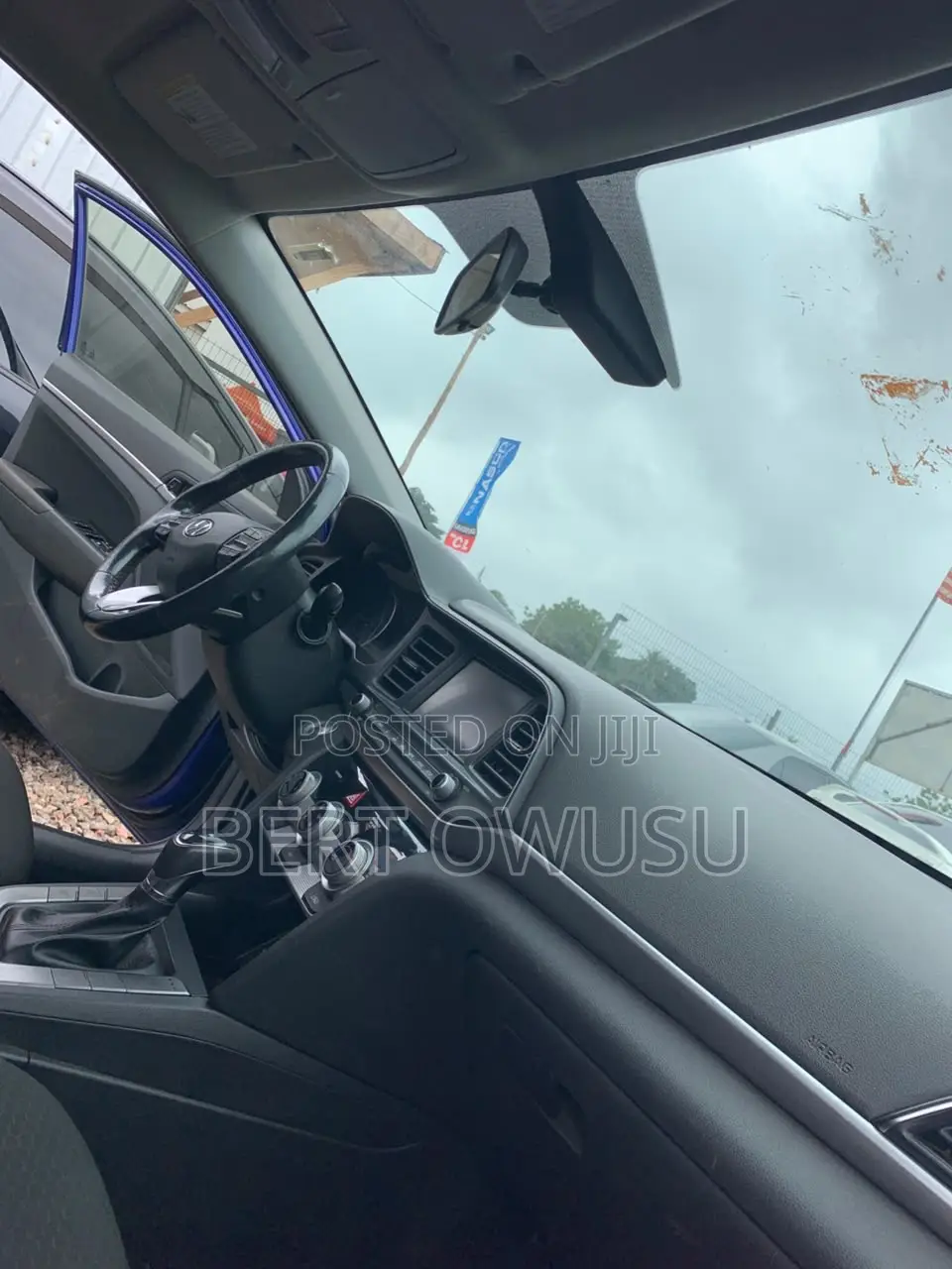 Hyundai Elantra 2020 Blue