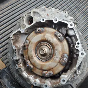 Mini Cooper F55f56(2014-2019)automatic Transmission