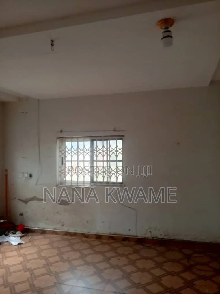 Furnished 4bdrm House in Richmoni Estate, Kumasi Metropolitan for sale