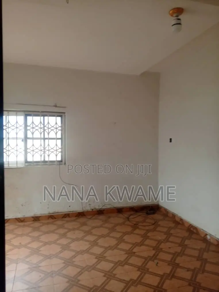 Furnished 4bdrm House in Richmoni Estate, Kumasi Metropolitan for sale