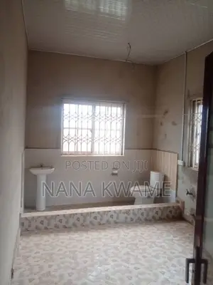 Furnished 4bdrm House in Richmoni Estate, Kumasi Metropolitan for sale
