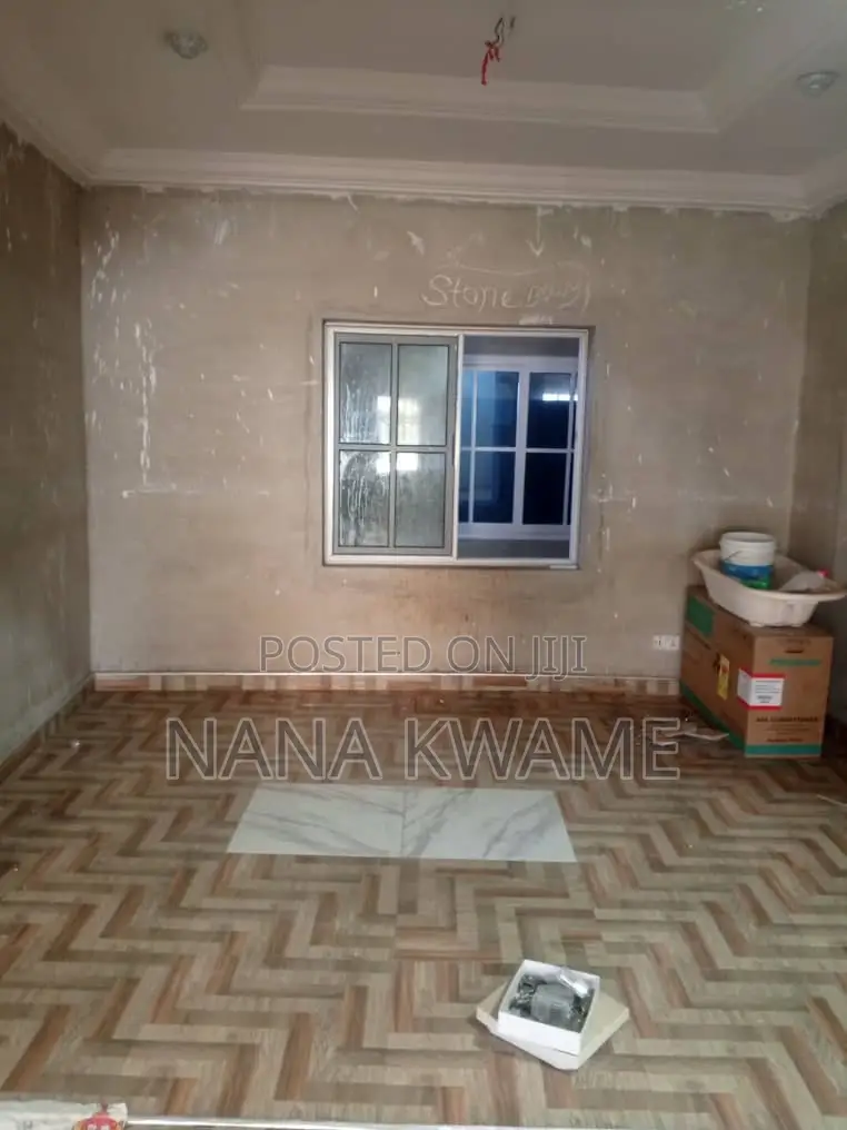 Furnished 4bdrm House in Richmoni Estate, Kumasi Metropolitan for sale