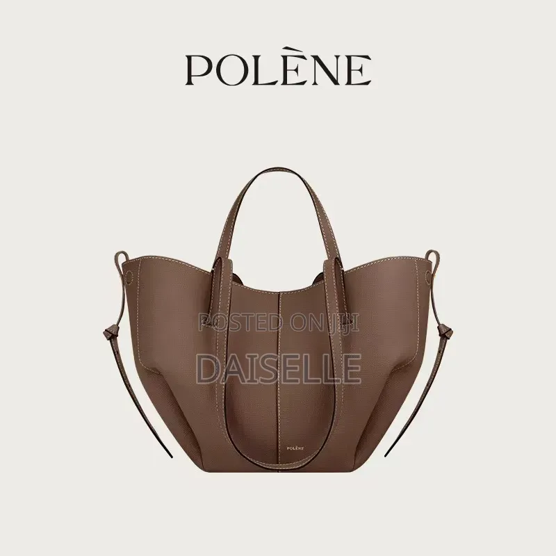 Poléne Cyme Tote Bag