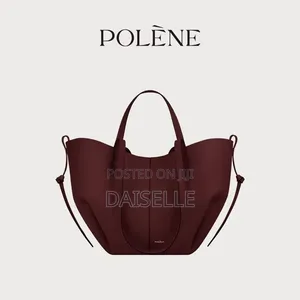 Poléne Cyme Tote Bag