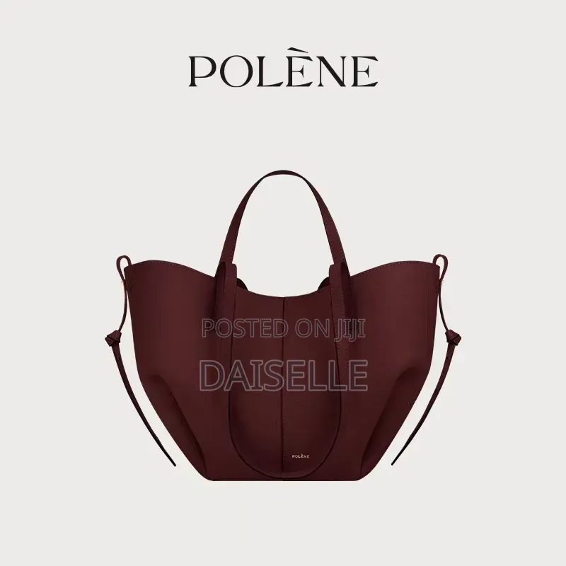 Poléne Cyme Tote Bag