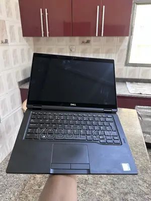 Laptop Dell Latitude 7390 16GB Intel Core i7 SSD 256GB